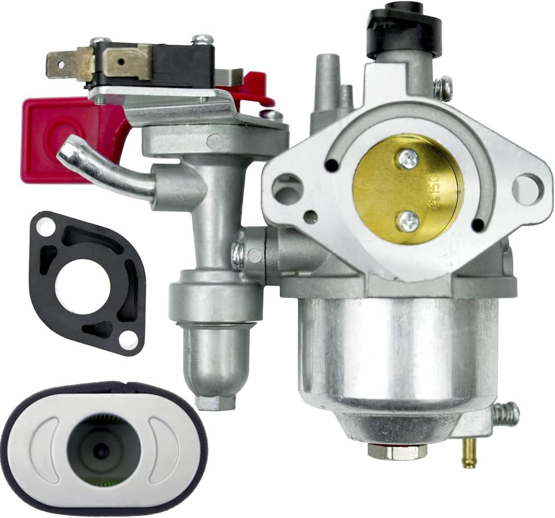 Carburetor Replacement for 84004885 799060 Fit for Briggs Stratton Vanguard Engine