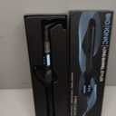Bio Ionic Long Barrel Curling Iron with Moisture Heat Technology & NanoIonic MX Versatile Curling Wand - Multiple Barrel Sizes for Tight, Classic, Loose & Soft Curls
