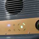 U8 Cordless Robotic Pool Cleaner, Pool Vacuum for Inground Pools, Wall & Waterline Cleaning, 150min Battery Life, Intelligent Route Planning, for Pools up to 2,000 Sq.ft (Dark-Grey)