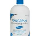 Vanicream Moisturizing Lotion with Pump | Fragrance and Gluten Free | For Sensitive Skin | 16 Ounce (Pack of 1)