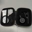 35X Macro Lens Kit for Smartphone with CPL Filter, HD Magnifier Photography Lens with Universal Lens Clip, Phone Camera Lens Attachment for iPhone 17/16/15/12/11 Samsung & Android Phone