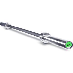 Cap Barbell 7-Foot Olympic Barbell Pro Series | Olympic & Power Bar Options