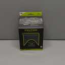 Peltor Sport Tactical 500 Bluetooth Hearing Protection Ear Muffs, 25 dB Noise Reduction Rating, Electronic Hearing Protection Headphones for Shooting, Hunting, Mowing, Construction, Concerts, & More