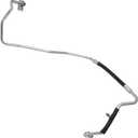 Universal Air Conditioner HA 112307C A/C Refrigerant Discharge Hose