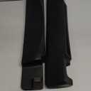 Front Bumper Grille (1Pair).Fit for Toyota Tacoma 2012-2015. Headlight Lower Filler Trim Panels Set.Replaces Part # 52502-04900 52503-04900.