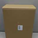 Golf Cart Seat Covers Fits for Yamaha G29/Drive2 Front Standard Seat Cushion,Cooling Breathable Mesh and Vinyl Leather with Pockets Yamaha Replacement Seat Covers,Adjustable Buckles No Stapler(Beige)