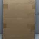 KOOLDE 16" x 24" Magnetic Chalkboard - Large Hanging Framed Wall Wood Frame Board Sign Blackboard for Home, Office, School, Restaurant