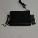 ILive HDMI DVD Player