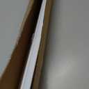 LazBlinds No Drill Cordless Cellular Shades, 34" W x 36" H, White