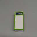 Leviton Countdown Timer Switch for bathroom fan and household lights, 10-20-30-60 min, No Neutral Required, Single Pole, 15A, 1/2HP/9.8A Fan/Motor, DT160-1LW, White