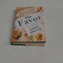 The Favor: A Novel by Adele Griffin