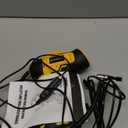 Tire Inflator Compatible with Dewalt 20V Max Battery, 160 PSI Cordless Air Compressor With 12V DC Car Adapter,LCD Digital Pressure Gauge for Car, Bike, Sport Ball (No Battery)