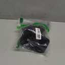 VTech Cordless Phone with DECT 6.0, Full-Duplex Speakerphone, Lighted Display, Backlit Keypad, Caller ID/Call Waiting, Volume Control, Hearing Aid Compatible, Wall Mount | VG131-11 (Black)