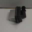 HiSport HVAC Heater Blower Motor Fan Resistor - 27151ZQ00A Compatible with Nissan Infiniti QX56 QX80 Armada Quest Replaces# 27151-ZT00A 27151-ZM70A 27151-ZQ00A RU792 JA1808 4P1686