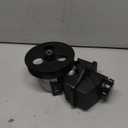 NewYall Power Steering Pump with Reservoir Pulley 3.5L/3.9L for Chevrolet Impala 2006-2011, Monte Carlo 2006-2007