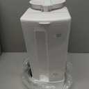 Instant Formula Maker, Fast and Customizable Formula Dispenser Machine with Accurate Temperature Control for Baby, Automatic Powder Blending for All Brands of Bottles and Formula, White