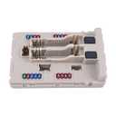 284B7-1AA0A Fuse Box Under Hood Engine Control Unit Compatible with Nissan Altima 2007-2010 Replace 284B71AA0A IPDM BCM