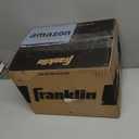 Franklin Sports NCAA Kids Football Uniform Sets - College Football Jersey, Helmet + Pants for Boys + Girls - NCAA Official (Small), South Carolina Gamecocks