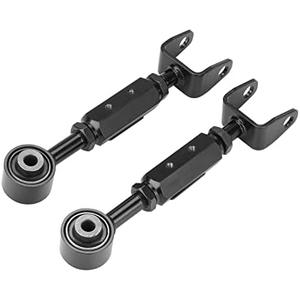 Rear Upper Control Arm with Ball Joints Assembly Fit for 2002-2006 Honda CR-V 2003-2011 Honda Element - 2pcs