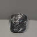2 black just storage adjustable hats