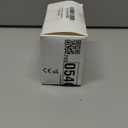 SOULWIT Micro Suede Replacement Earpads for Sony WH-1000XM4 (WH1000XM4) Headphones, Ear Pads Cushions with Noise Isolation Foam, Added Thickness, Without Affecting Sensor - Black