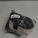 Plus-Size-Womens-Tops Casual Color Block Long Sleeve Shirts Lightweight Knit Pullover Sweaters Trendy Tunics Blouses, Size XL