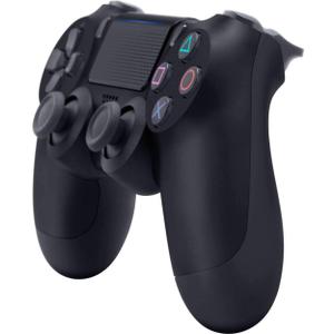 DualShock 4 Wireless Controller for PlayStation 4 - Jet Black