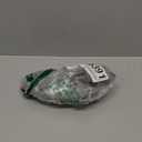 YIKOEE Crescent Bag for Women Men Small Sling Crossbody Bag with Half Moon Shape missing zipper, Grey, S