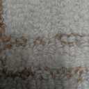 Loloi Chris Loves Julia Polly Collection POL-12 Cream/Sand 5'-0" x 7'-6" Area Rug