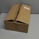 72 Pcs Flameless Taper Candles, LED Flameless Candles Flickering Taper Fake Candles Bulk Battery Operated, Christmas Home Wedding Decor(0.8 X 11 Inch)