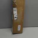 Remon 18 Inch Lighted Fall Maple Tree - 1.5FT Thanksgiving Tabletop Lamp Decor with 36 LED Lights, 72 Maple Leaves, 6 Acorns, Timer Function, Battery Operated Fall Artificial Tree with Burlap Base