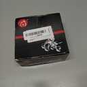 0824-036 0824-049 Ignition Coil Pack & SPARK PLUG + CAP For Arctic Cat 650 4x4 H1 2006-2011