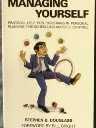 Managing Yourself Papeback