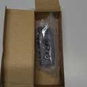 Upgraded Silverado/Sierra/Avalanche 6-Way Driver Seat Adjustment Switch Compatible with 2004-2013 Chevy GMC, Replaces 12451495