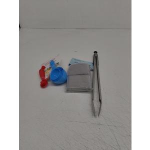 Kitchen Supplies Pack Of 3