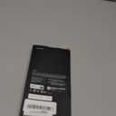 TORRAS Shockproof for iPhone 17 Pro Max Case with Camera Control Button, [12FT Military Grade Drop Protection] Enhanced Grip & Soft Touch Translucent Slim 17 Pro Max Case [3 colors Buttons], Deep Blue