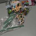 LEGO Botanicals Flower Bouquet Building Set - Artificial Flowers for Decoration for Home and Display, Ages 18+ - for Table, Desk, Office - Gift for Birthdays - 10280