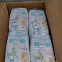 Pampers Diapers - Cruisers 360 - Size 7, 88 Count, Babyproof up to 100% Leakproof Pull-On Diaper