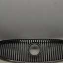 Sherman Replacement Part Compatible with Buick Lucerne Grille Assembly (Partslink Number GM1200555)