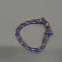 Wind Passion - Rope Bracelet for Men - Bracelet for Women - Adjustable String Bracelet for Men - Sailors Knot Ripcord Bracelet - Nautical Mens Wrist Bracelet - Sturdy & Waterproof Paracord Bracelet