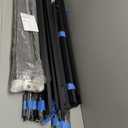 7 Inch Box Spring for King Bed,High Profile Strong Metal Frame Mattress Foundation, Quiet Noise-Free,Easy Assembly, 3000lbs Max Weight Capacity