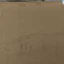 TSJ-OFFICE Rolling Clear-Glass Whiteboard on Wheels - 48" x 32" Mobile Dry Erase Board with Stand, Large Rolling White Board with 25 Sheets Paper Pad, Transparent Tempered Glass Board for Home Office