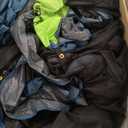 10 X 10ft Screen House Room for Camping, Screened Mesh Net Wall Canopy Tent, UPF 50+ Screen Tent with Floor for Patios Outdoor Camping Activities