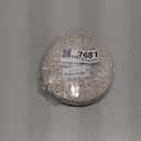 Coga Trivets for Hot Dishes, Trivets for Hot Pots and Pans, 7 Inchs Hot Pads 4 Pcs and Storage Basket for Countertops, Pot Holders for Kitchen, Cotton Table Protector Hot Mats Heat Resistant (Brown)