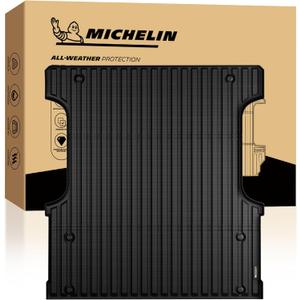 Michelin Truck Bed Mat for 2022-2026 Toyota Tundra 5.5 FT / 66.7"