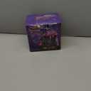 Trunk or Treat Car Decorations Kit, Halloween Decorations Outdoor Outside 5ft Inflatable Spider with Built-in LEDs, Trunk or Treat Decoration, Halloween Blow ups Yard Decoration Spider with Web