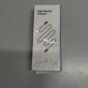 2 x Highwings USB C to HDMI Adapter (4K@60Hz), USB Type C to HDMI Cable Adapter [High Speed, Thunderbolt 3/4 Ports], Compatible for iPhone 15/16 Pro/Max, MacBook Pro/Air, iPad, iMac and More (Grey)