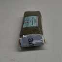 Gerber Baby Unisex Muslin Burp Cloths 6-Pack, Multi Browns, Large Size 20" x 10"