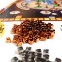 Indie Boards and Cards Terraforming Mars Board Game, Multicolor (6005SG)