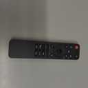 Magic-Control for LG-Smart-TV-Remote-Replacement, Supports Voice & Pointer Control, for All LG Magic Smart TVs MR25GA MR24GA MR23GA MR22GA MR21GA